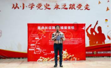 你的家乡是e人还是i人？送您这份贵州版的MBTI